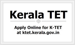 KTET 2022 Notification, Check Exam Date , Eligibility , Admit Card @ ktet.kerala.gov.in/_40.1