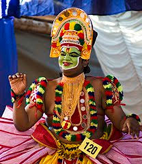 Thullal (തുള്ളൽ) | Kerala PSC & HCA Study Material_50.1