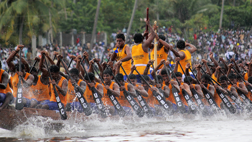 Nehru Trophy Boat Race (നെഹ്റു ട്രോഫി വള്ളംകളി) | KPSC & HCA Study Material_60.1