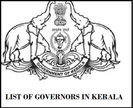 kerala governor (കേരള ഗവർണർ ) | KPSC & HCA Study Material_70.1