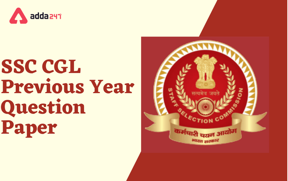 SSC CGL Previous Year Question Paper PDF with Solutions_40.1