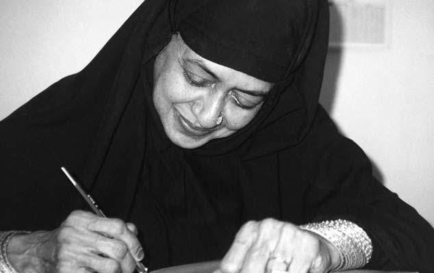 Kamala Surayya (കമലാ സുരയ്യ), Check Her Books & Awards_60.1