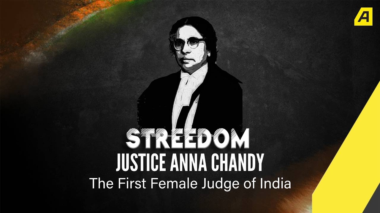 Anna Chandy