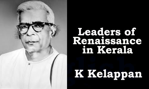 K. Kelappan