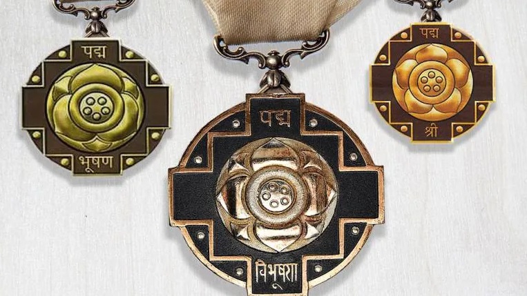 Padma Awards 2022, Check Complete list of Padma Awards 2022_50.1