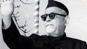 Dr. Zakir Husain Khan: 3rd President of India_50.1