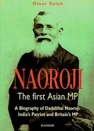 Dadabhai Naoroji (ദാദാഭായ് നവറോജി): Life History_60.1