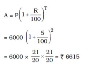Quantitative Aptitude Quiz in Malayalam)|For IBPS Clerk Prelims [12th February 2022]_140.1
