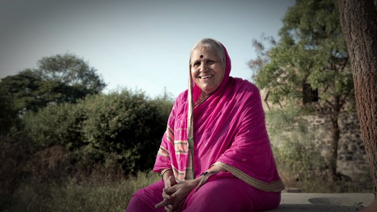 Sindhutai Sapkal: Mother Teresa of Maharashtra_50.1