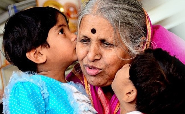 Sindhutai Sapkal: Mother Teresa of Maharashtra_60.1