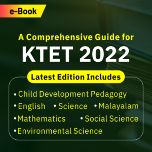 Kerala KTET eBook 2022 By Adda247 - A Comprehensive Guide_60.1