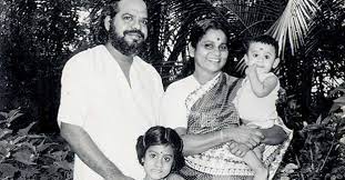 Malayalam Actress KPAC Lalitha Passed Away_50.1