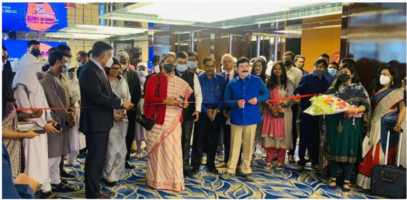 Daily Current Affairs in Malayalam 2022 | 7 March 2022_60.1