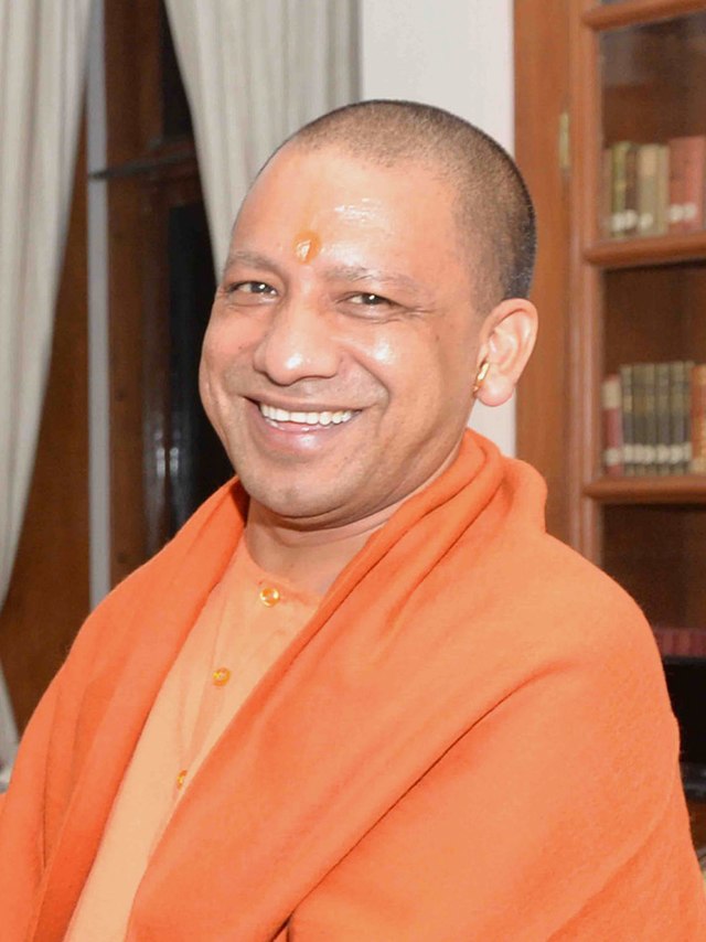 UP CM 2022 (Uttar Pradesh) UP List With Party_50.1