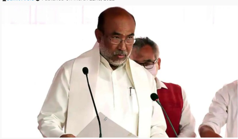 Daily Current Affairs in Malayalam 2022 | 22 March 2022_60.1