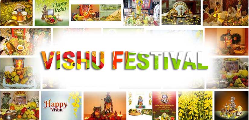 Vishu in Kerala 2022: History, Significance & Celebrations_100.1