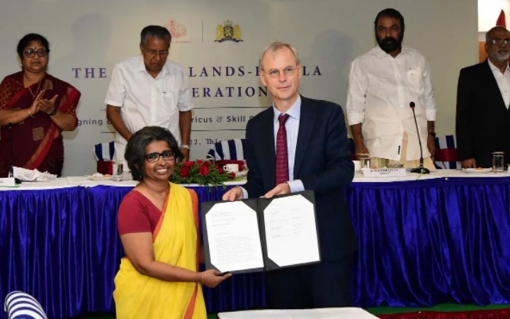 Daily Current Affairs in Malayalam 2022 | 27 April 2022_170.1