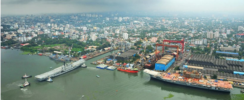 Daily Current Affairs in Malayalam 2022 | 4 May 2022_60.1