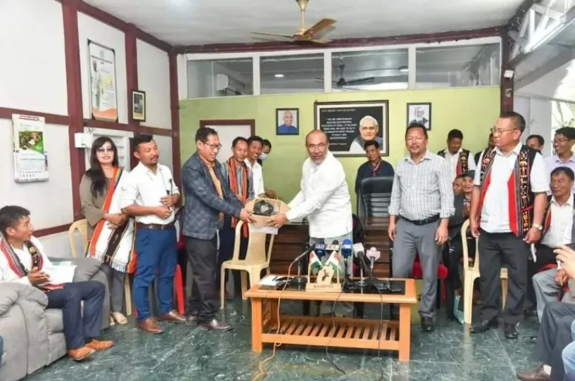 Daily Current Affairs in Malayalam 2022 | 9 May 2022_80.1