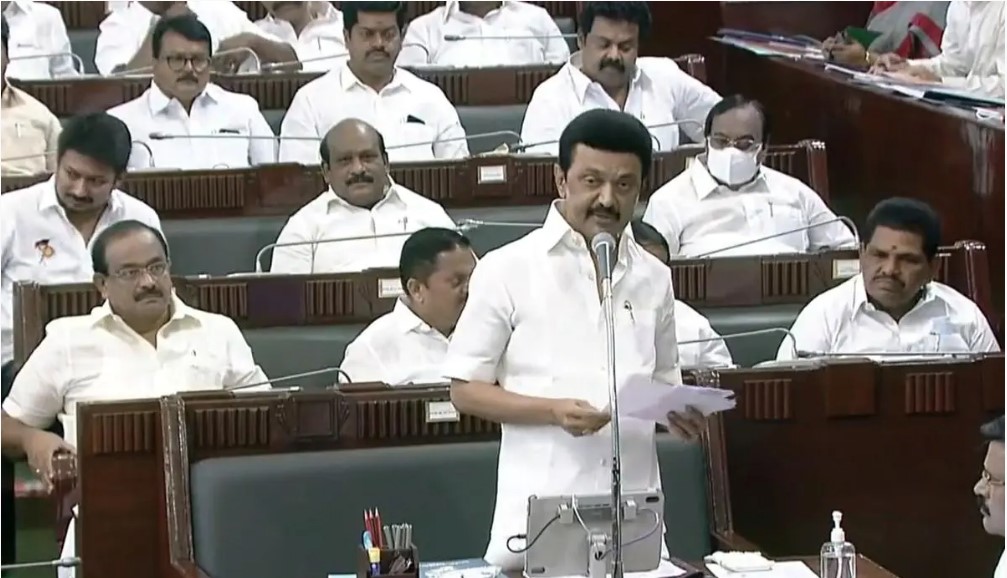 Daily Current Affairs in Malayalam 2022 | 10 May 2022_160.1