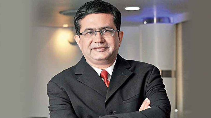 Ashish Kumar Chauhan named as the next MD & CEO of NSE