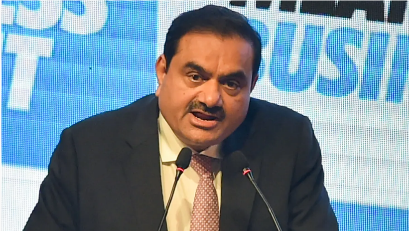 Forbes Real-Time Billionaires List: Gautam Adani surpasses Bill Gates
