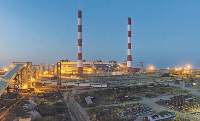 Brijesh Gupta appointed as MD of RattanIndia Power
