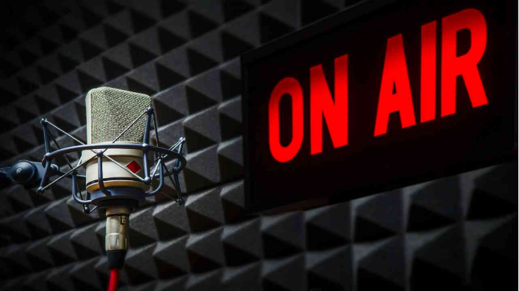 National Broadcasting Day 2022 celebrates on 23rd July