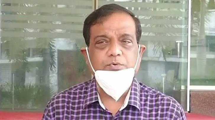 Noted scientist and director ILS, Ajay Parida passes away