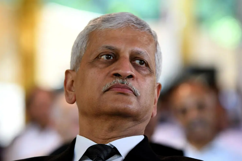 Senior-most judge of Supreme Court U U Lalit, in line to become next CJI