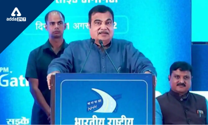 6 National Highway projects launched in MP by Union Minister