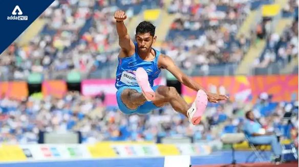 Commonwealth Games 2022: Murali Sreeshankar wins silver in long jump