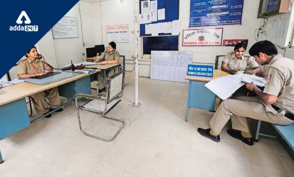 Goa Police and blockchain network 5ire agree to work to build smart policing