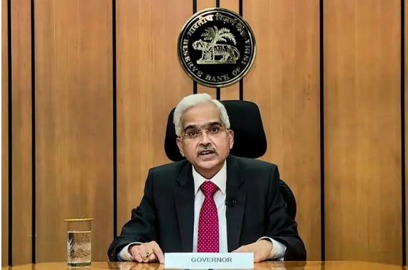 4th RBI Monetary Policy review: Repo rate raised by 50 bps