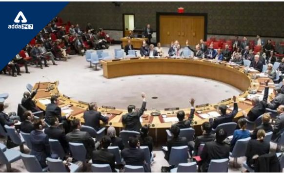 India to host special meeting of UN SC Counterterrorism Committee