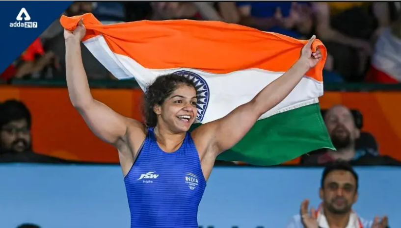 Commonwealth Games 2022: Sakshi Malik Wins Gold in Women’s Wrestling