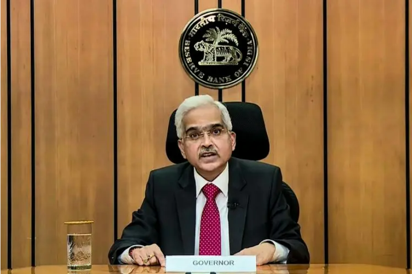 RBI Hikes Repo Rate By 140 Base Points In 3 Months