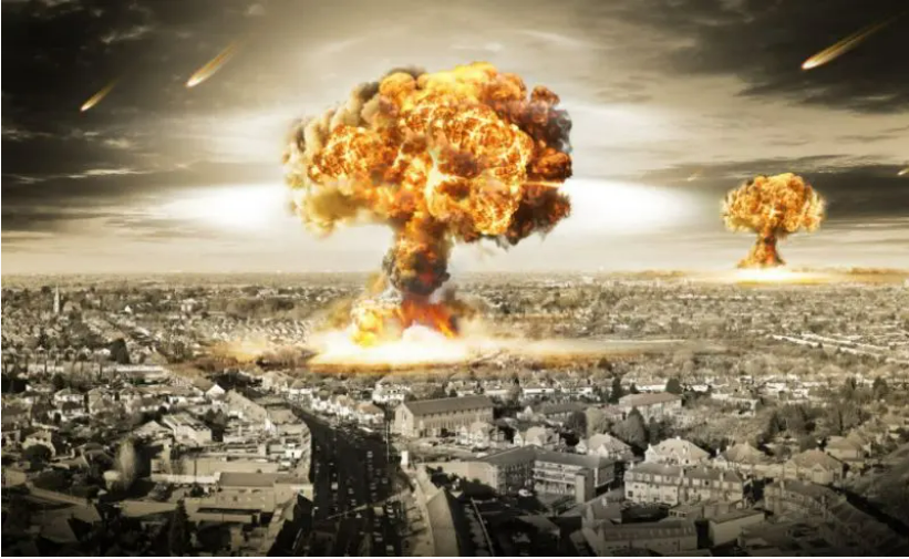 Hiroshima Day is observed globally on 6th August