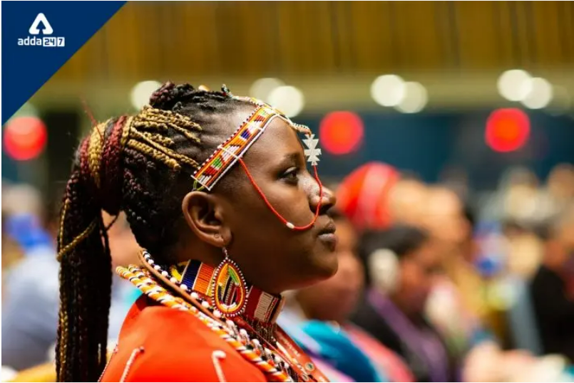 International Day of the World’s Indigenous Peoples: 09 August