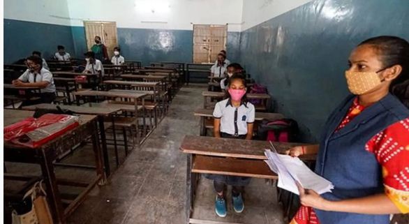 Goa CM Pramod Sawant announced to implement 100% NEP in higher education