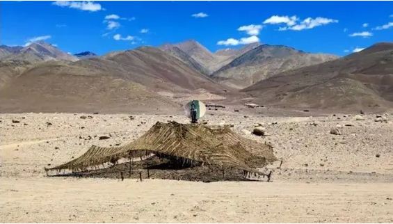 Indian Army conducts pan-India drill ‘Skylight’ to test operational readiness