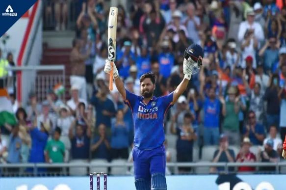 Rishabh Pant appointed as the State Brand Ambassador of Uttarakhand