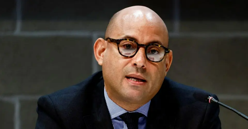 Simon Stiell of Grenada named as new UNFCCC Executive Secretary