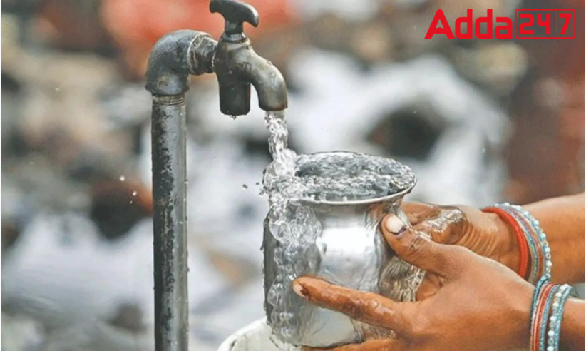 Goa, first state in India to receive “Har Ghar Jal” certification