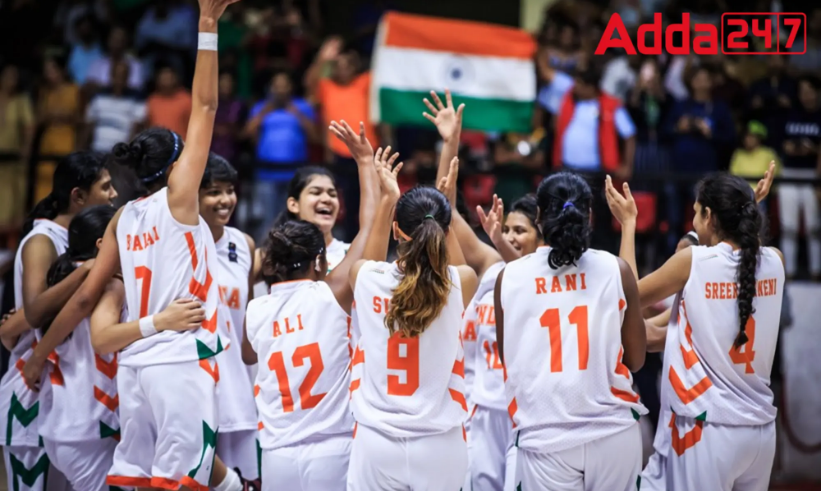 Bengaluru to host FIBA U-18 women’s Asian Basketball Championship