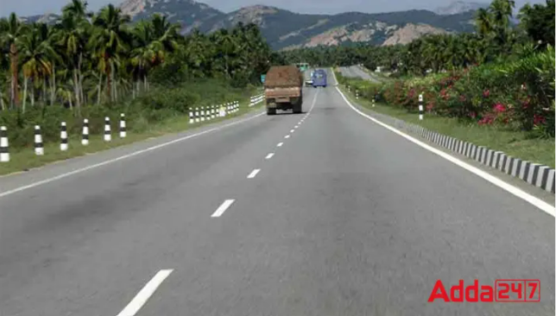 BRO to build First Steel Slag Road in Arunachal Pradesh
