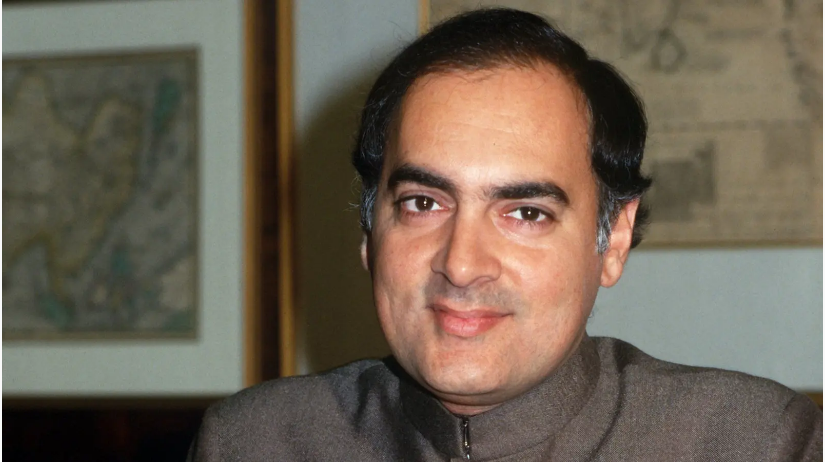 Sadbhavna Diwas 2022: Birth Anniversary of Rajiv Gandhi
