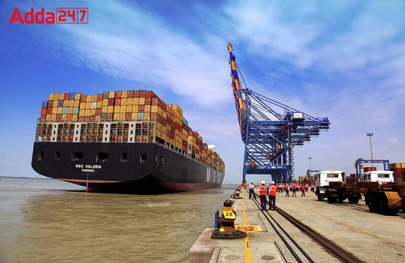 Shipping Ministry Proposes Amendment To 110 Year-Old Indian Ports Act