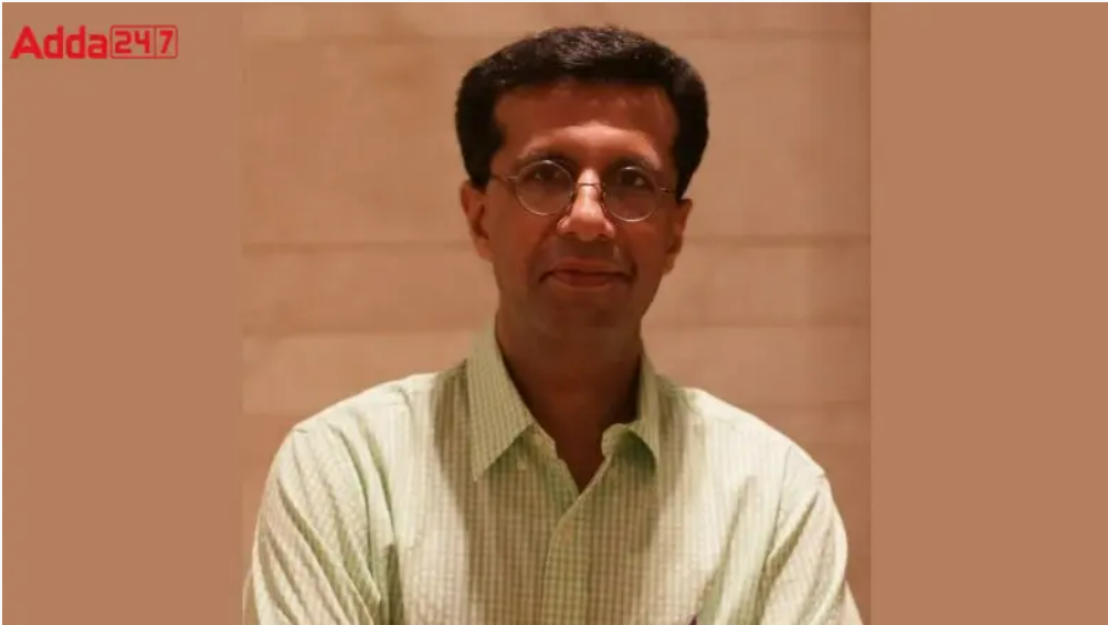 Bill Gates Foundation named Ashish Dhawan to its board of trustees