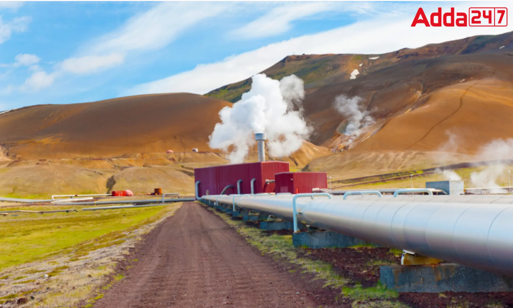 Geothermal energy to be used to supply energy to Ladakh
